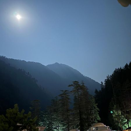 Delight Homestay Kasol Eksteriør billede
